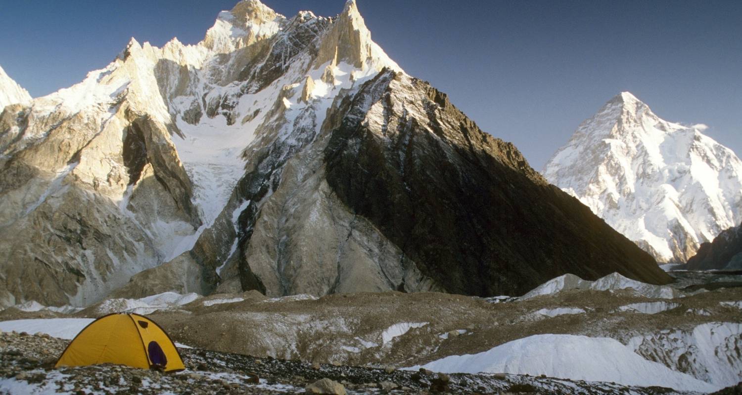 Concordia Trek