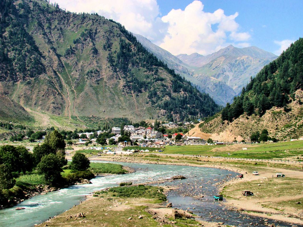 Kaghan Valley