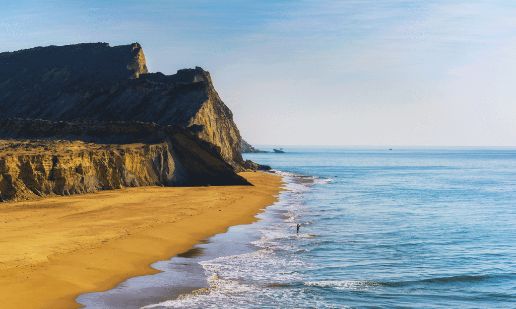Gwadar