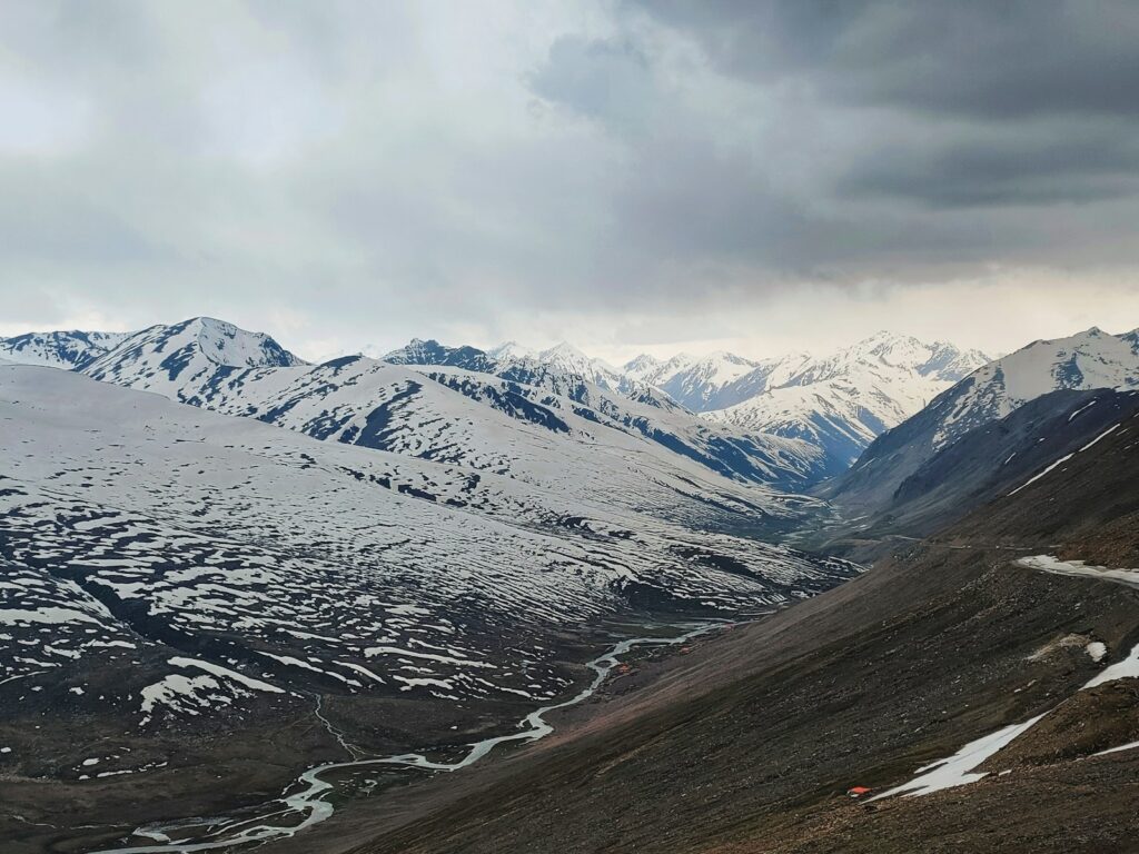 babusar top