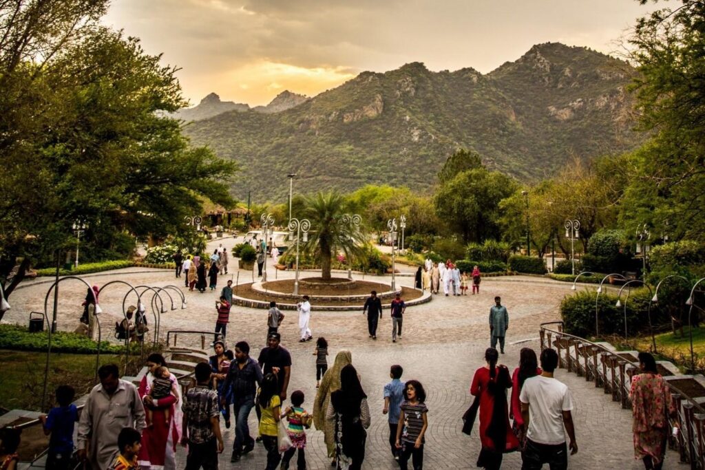 Islamabad