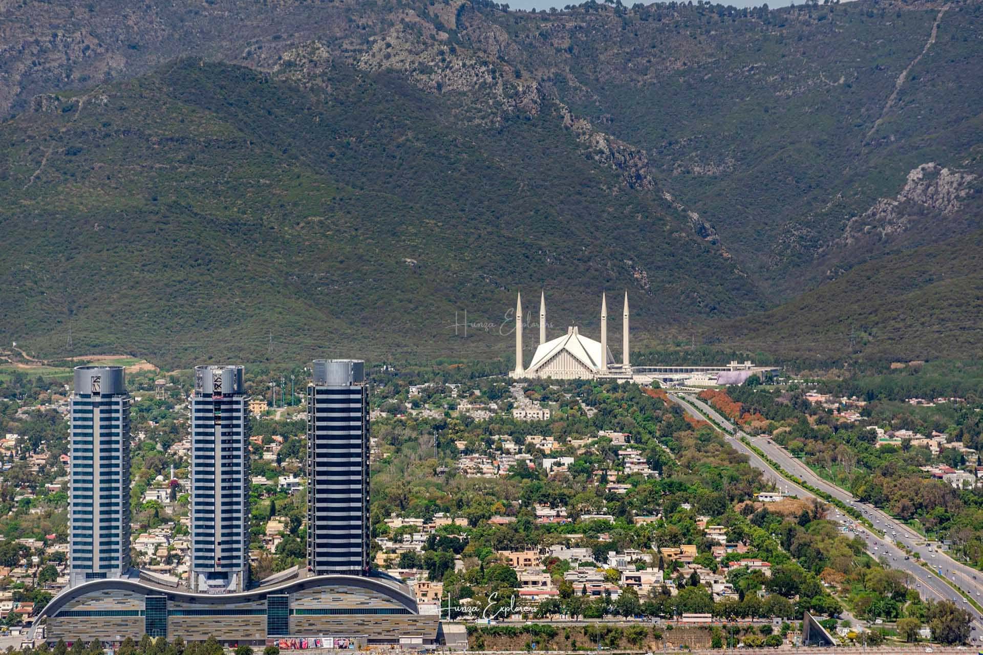 Islamabad