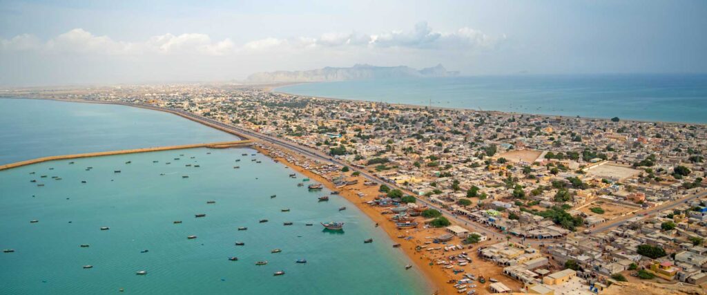 Gwadar