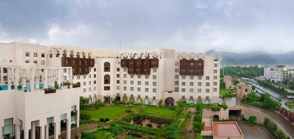 Islamabad