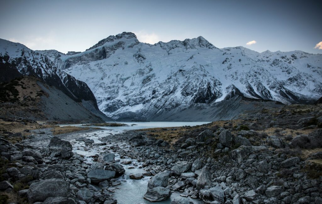 sarwali peak