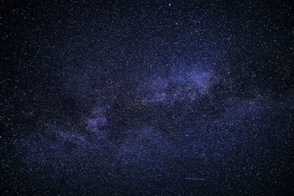 Ratti Gali Milky Way