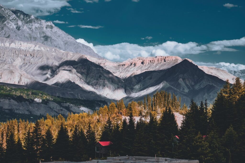 Skardu