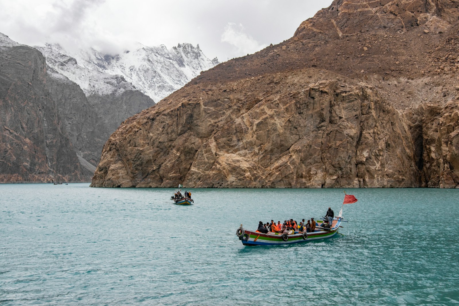 Hunza