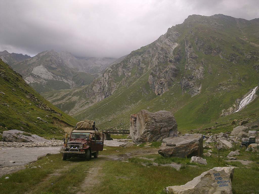 4X4