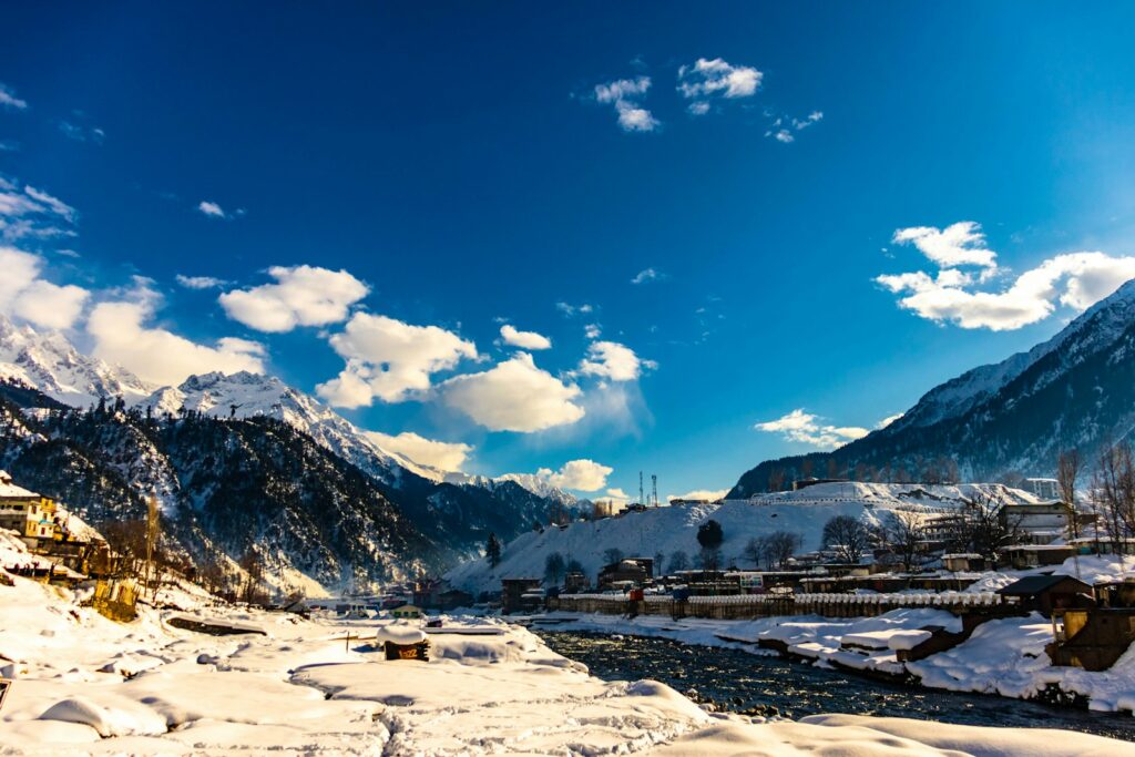 Swat Valley