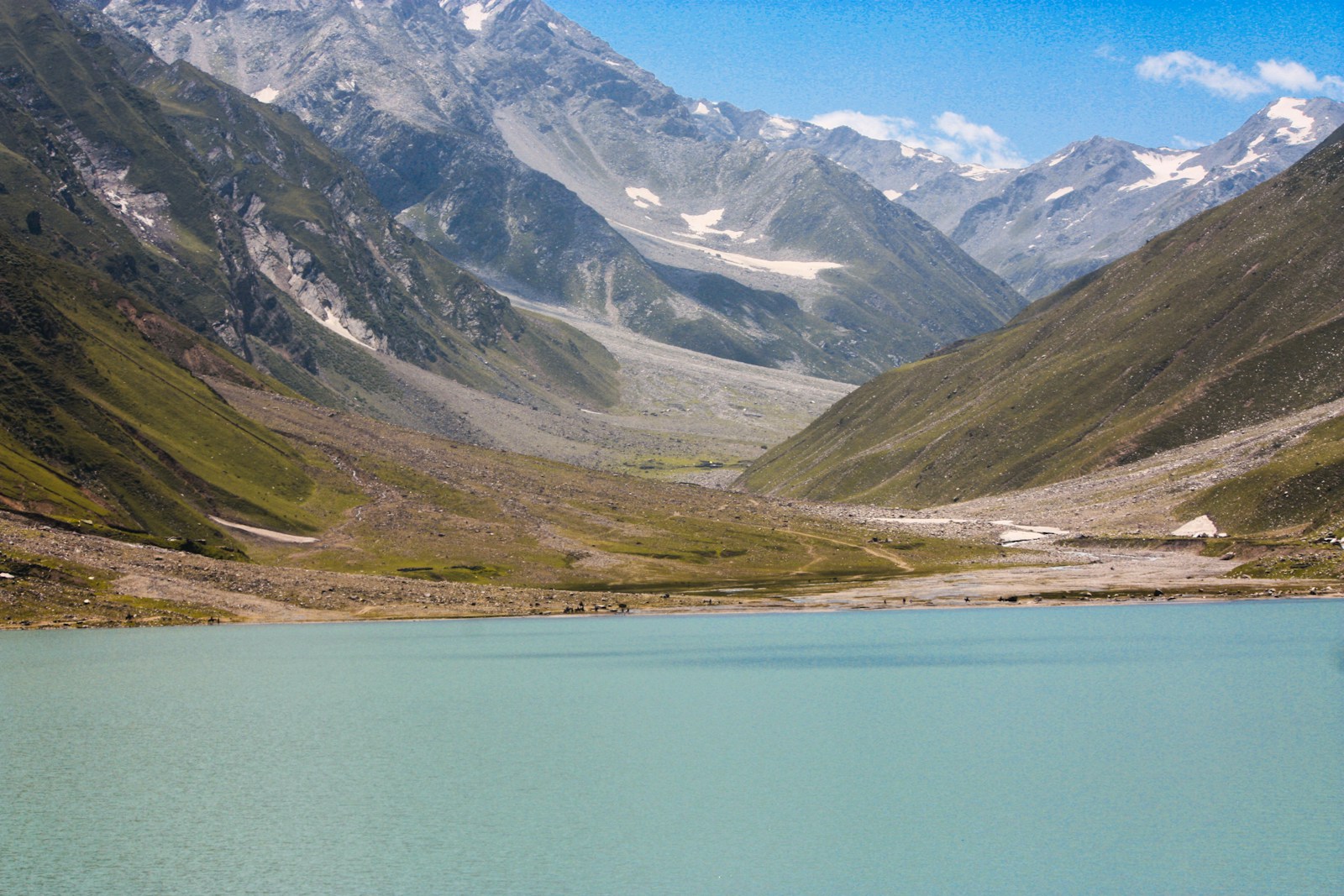 Saif ul Malook