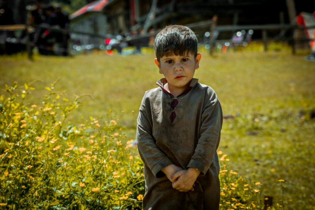 Arang kel local life