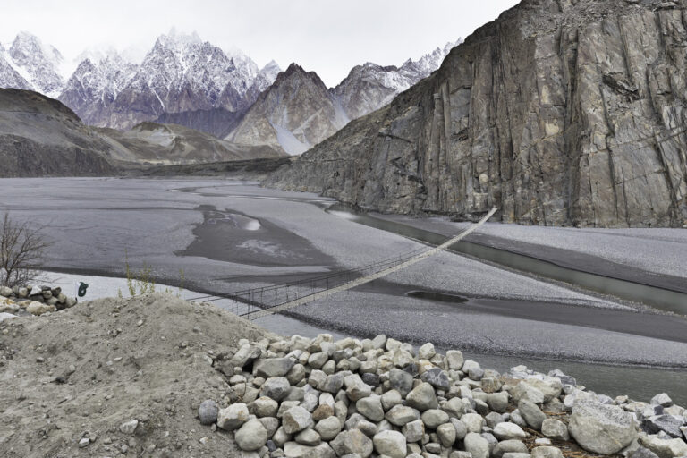 Hussaini Bridge