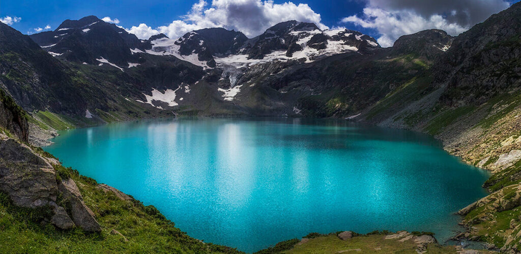 Katora lake