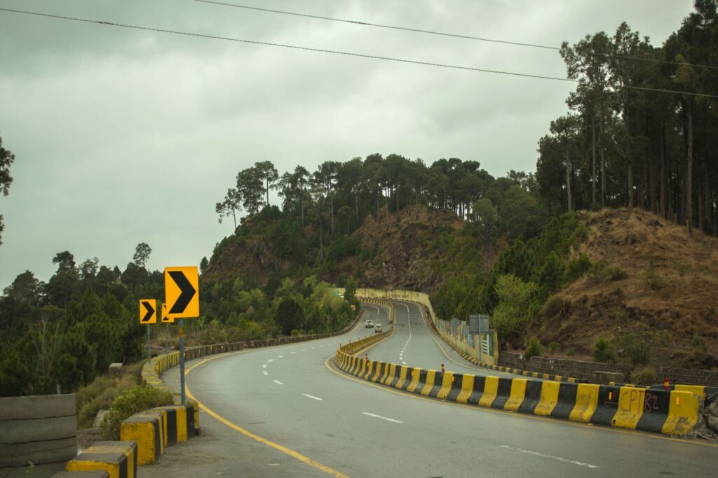 Murree Expressway