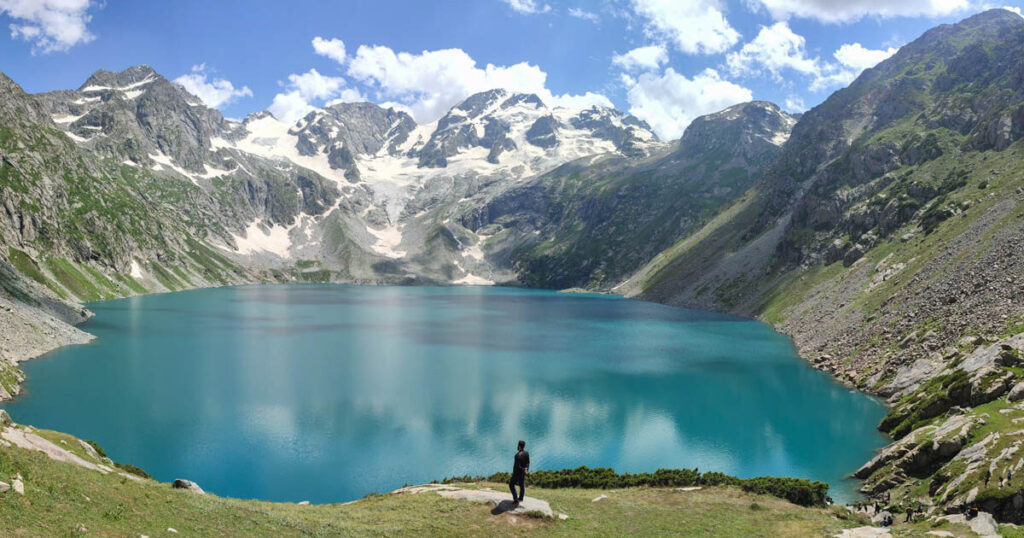 Katora lake