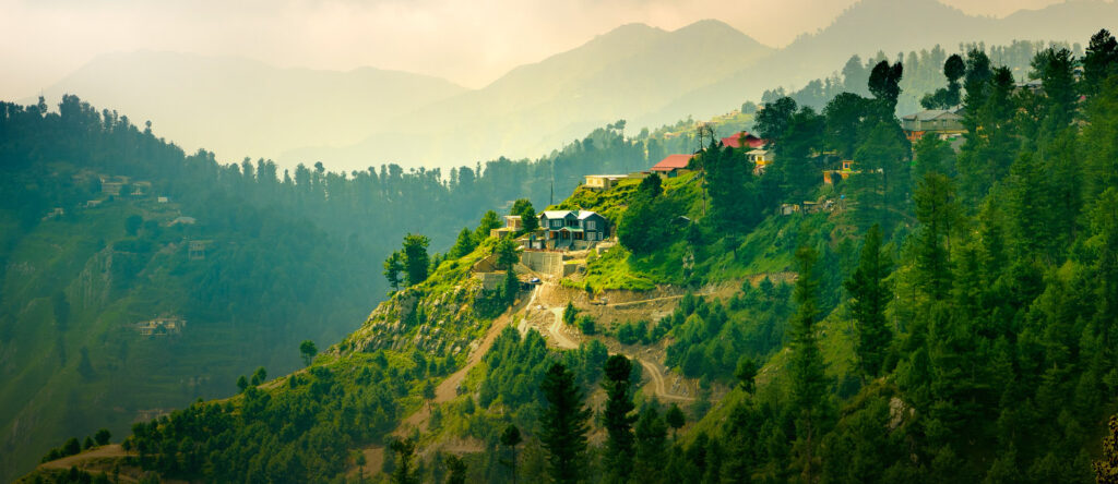 Murree