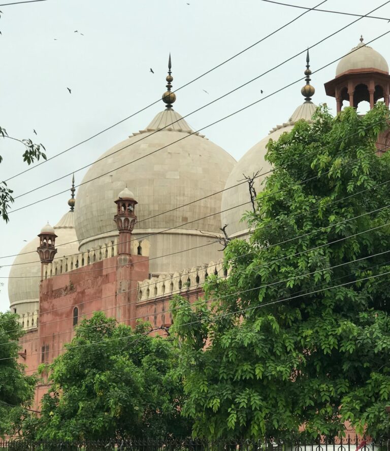 Lahore, Culture, History