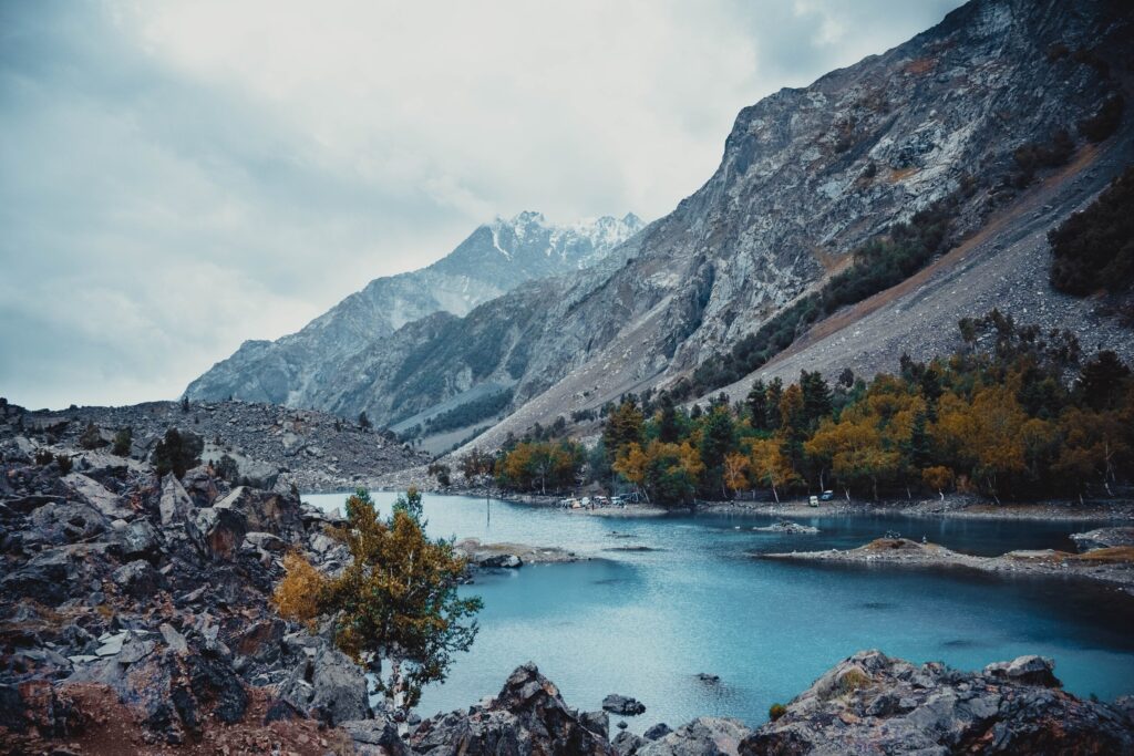 World Tourism Day, Naltar Valley