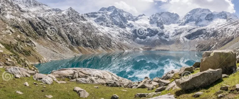Katora Lake