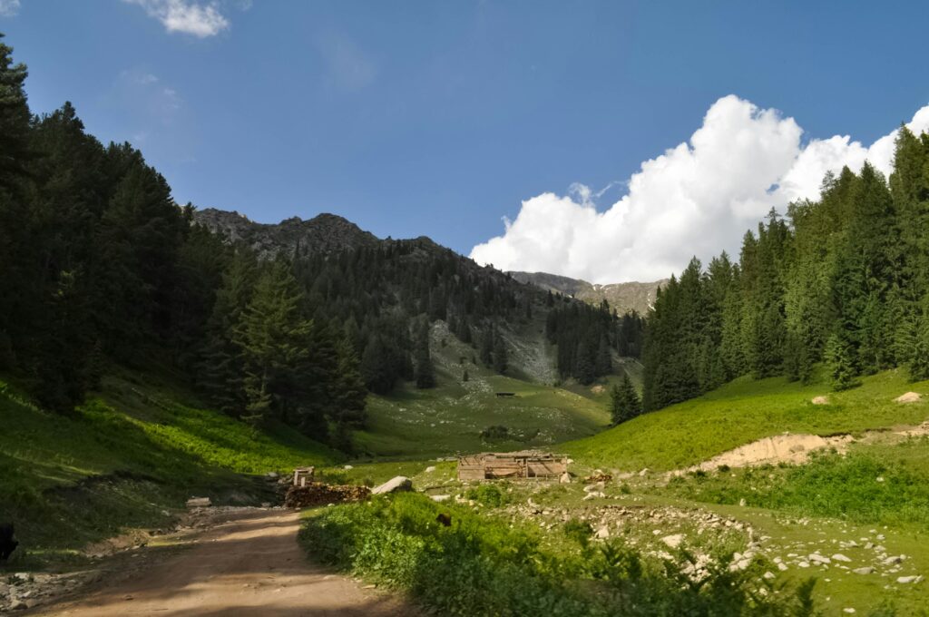 Swat Valley