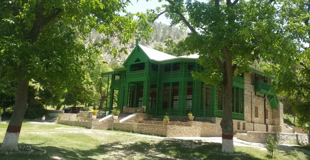 Quetta