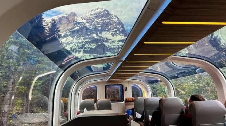 Murree Rail Link