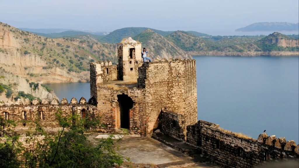 forts of Pakistan