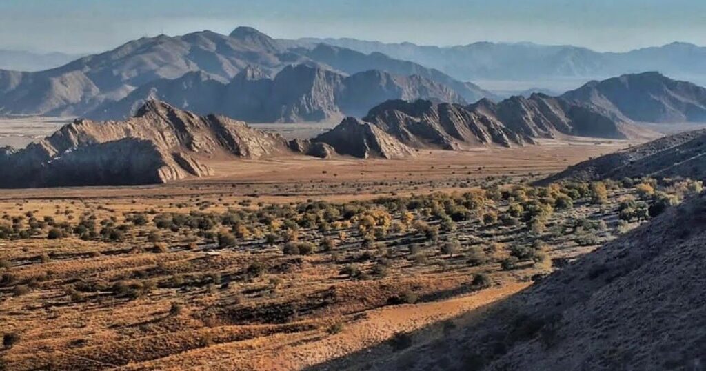 Quetta